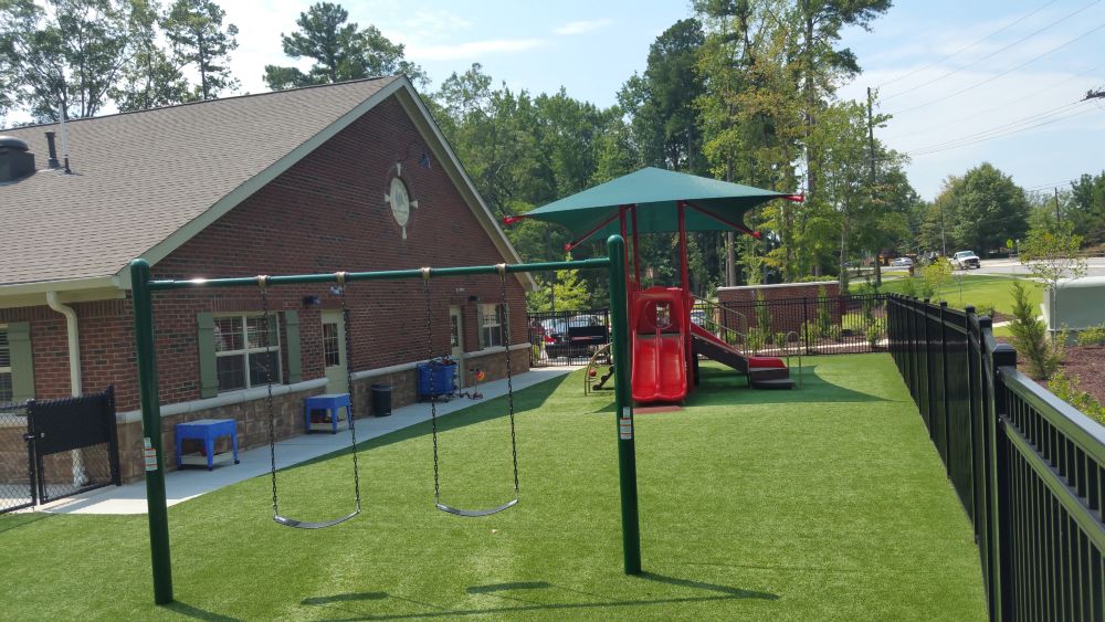 Primrose School - Apex, North Carolina