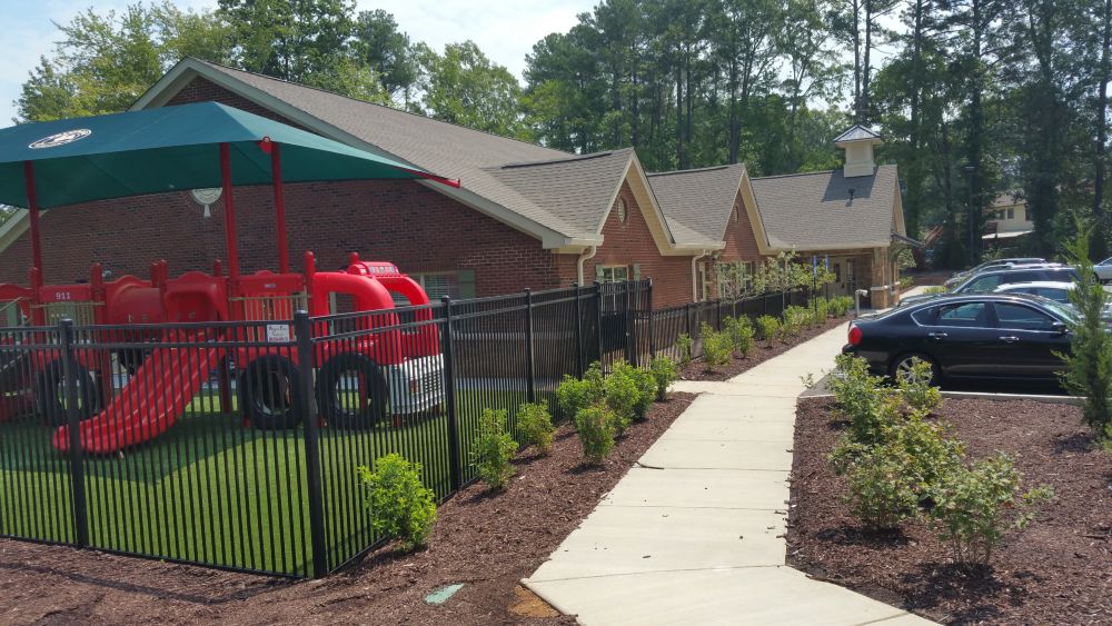 Primrose School - Apex, North Carolina