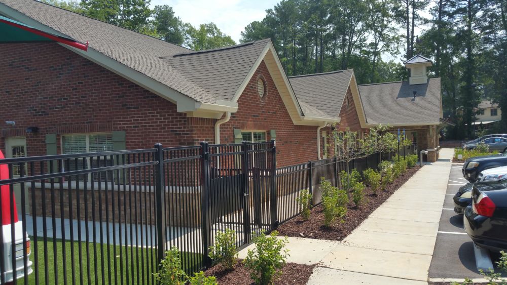 Primrose School - Apex, North Carolina