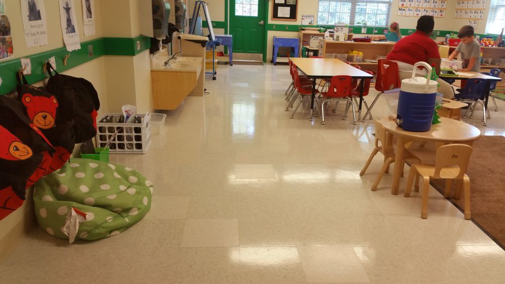 Primrose School - Apex, North Carolina