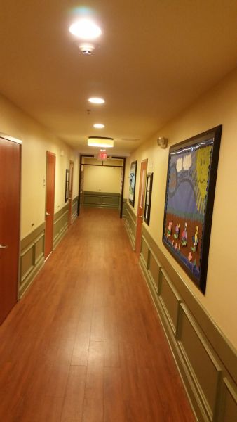 Primrose School - Apex, North Carolina