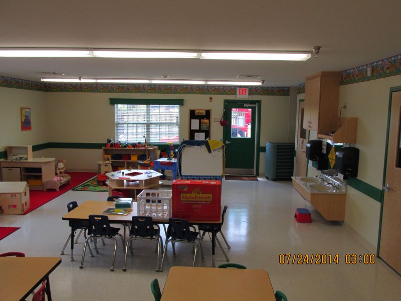 Primrose Schools - East Louisville, Kentucky