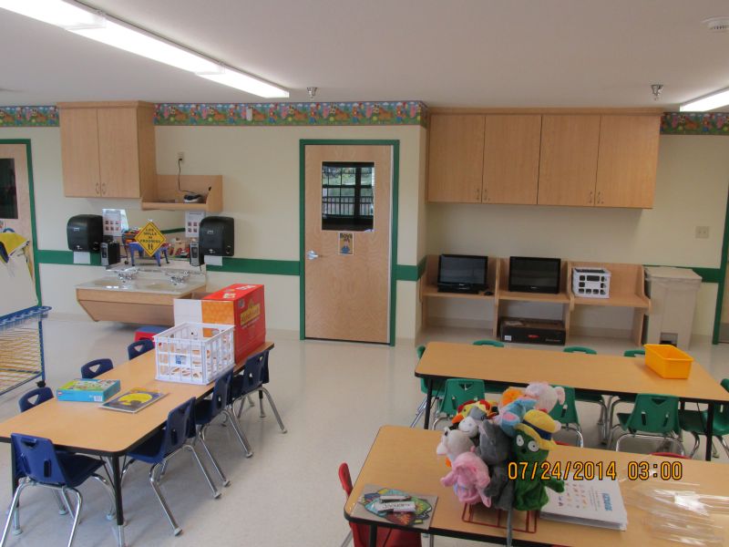 Primrose Schools - East Louisville, Kentucky