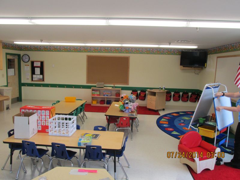 Primrose Schools - East Louisville, Kentucky