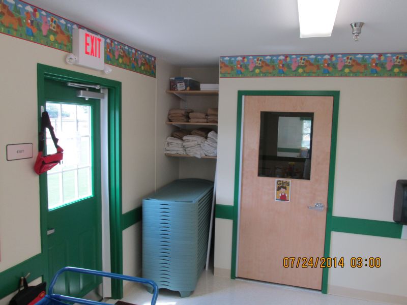 Primrose Schools - East Louisville, Kentucky