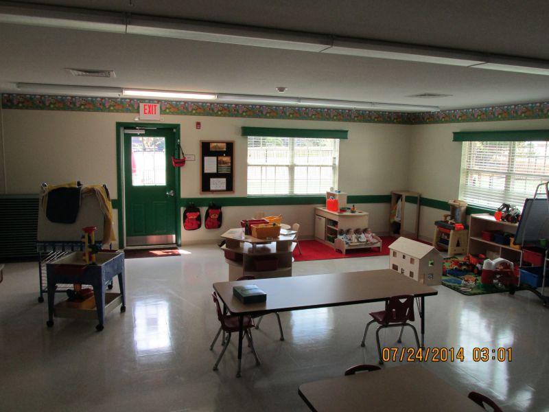 Primrose Schools - East Louisville, Kentucky