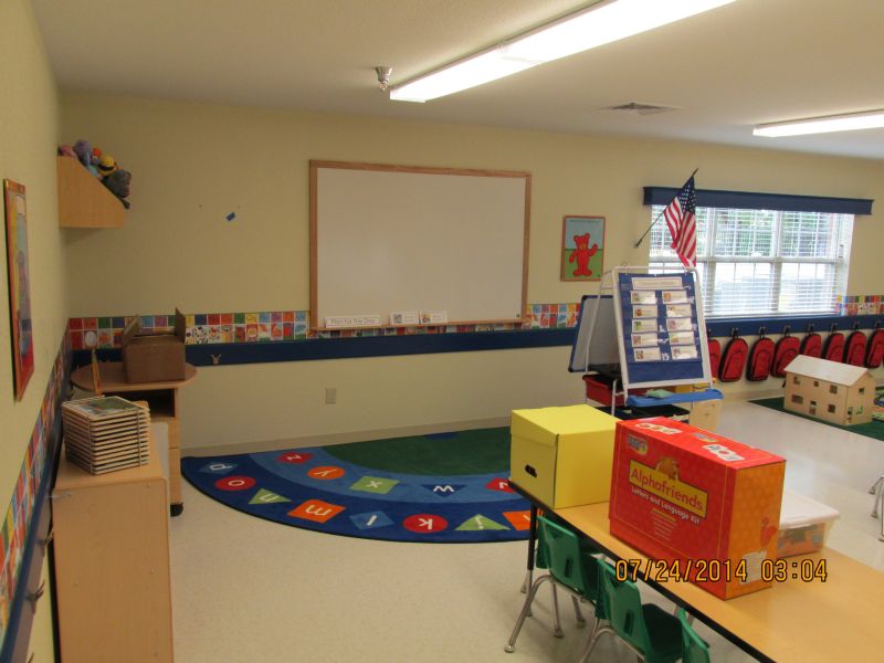 Primrose Schools - East Louisville, Kentucky