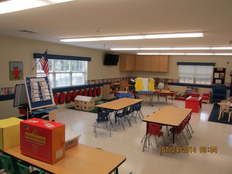 Primrose Schools - East Louisville, Kentucky