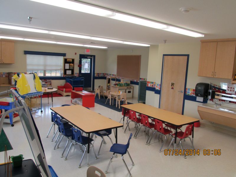 Primrose Schools - East Louisville, Kentucky