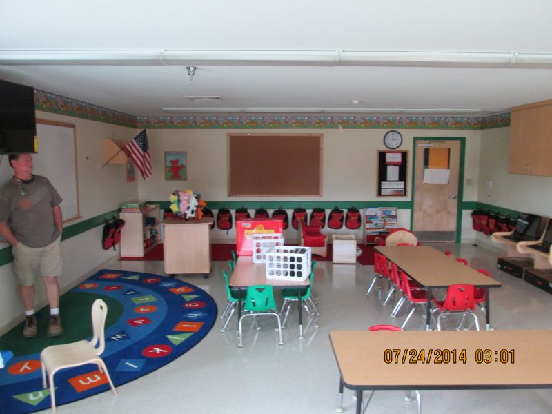 Primrose Schools - East Louisville, Kentucky