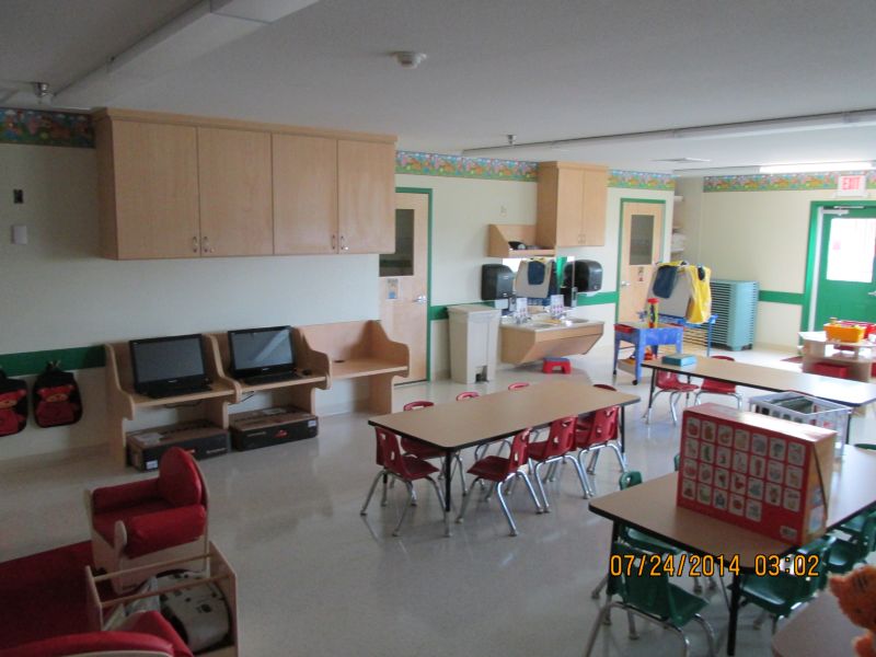 Primrose Schools - East Louisville, Kentucky