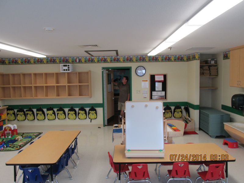 Primrose Schools - East Louisville, Kentucky