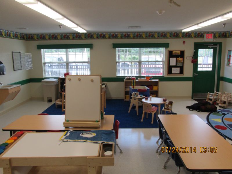 Primrose Schools - East Louisville, Kentucky