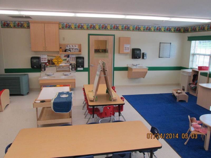 Primrose Schools - East Louisville, Kentucky