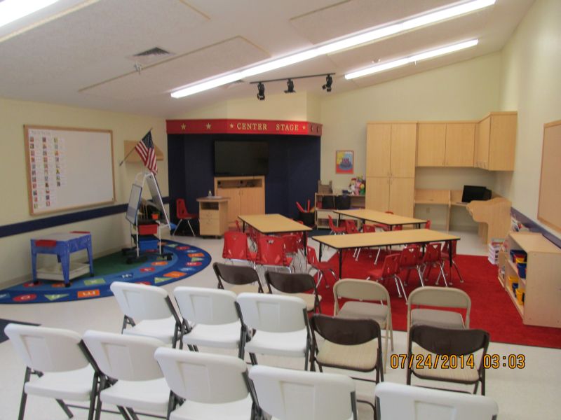 Primrose Schools - East Louisville, Kentucky