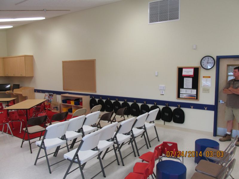 Primrose Schools - East Louisville, Kentucky