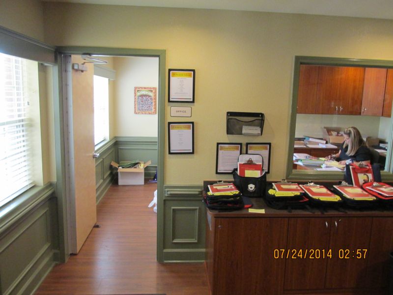 Primrose Schools - East Louisville, Kentucky