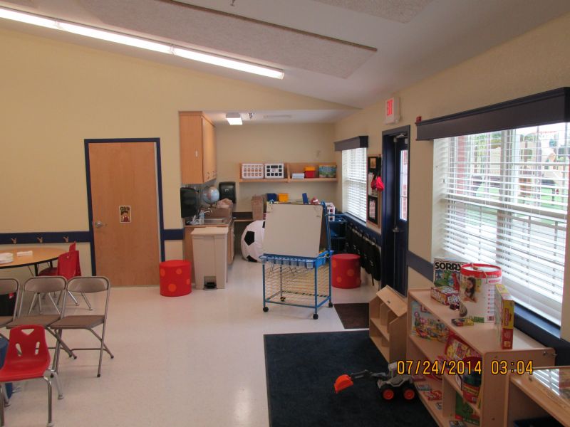 Primrose Schools - East Louisville, Kentucky