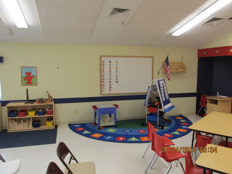 Primrose Schools - East Louisville, Kentucky