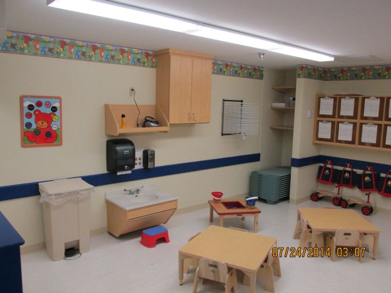 Primrose Schools - East Louisville, Kentucky