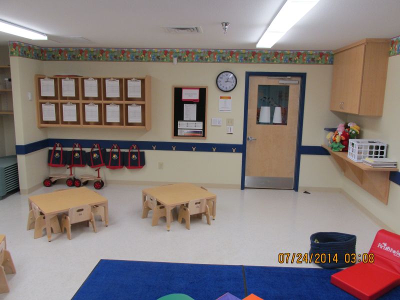 Primrose Schools - East Louisville, Kentucky