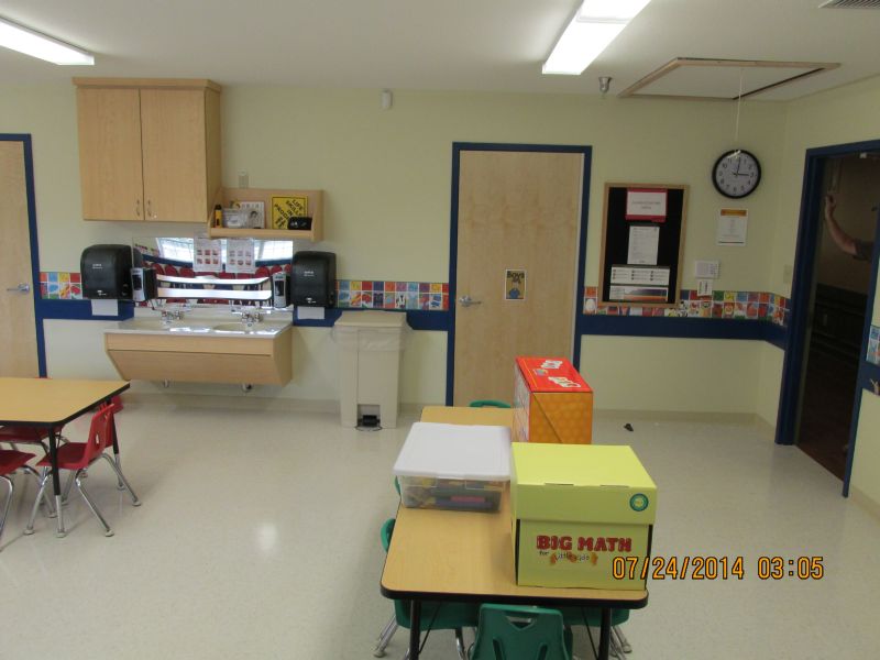 Primrose Schools - East Louisville, Kentucky