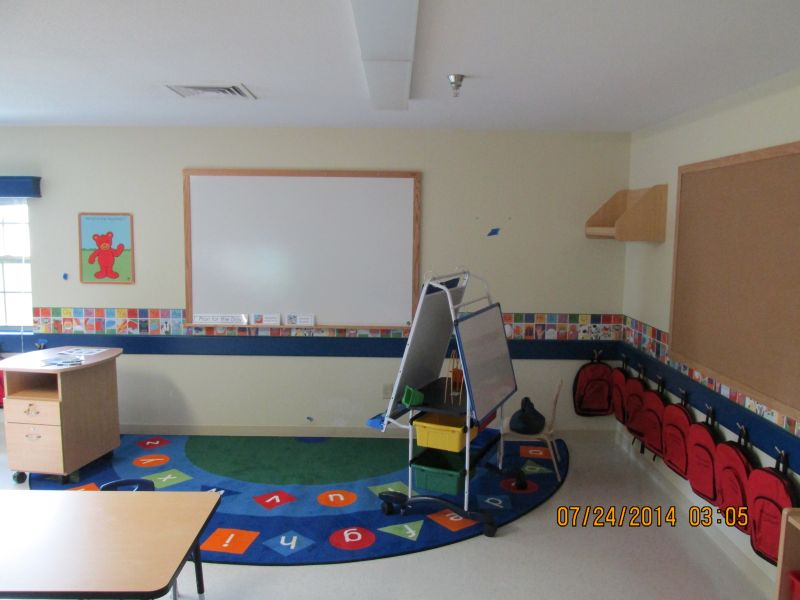 Primrose Schools - East Louisville, Kentucky