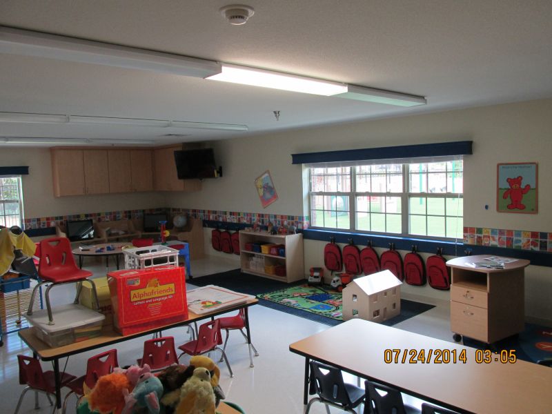 Primrose Schools - East Louisville, Kentucky