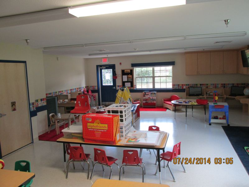 Primrose Schools - East Louisville, Kentucky