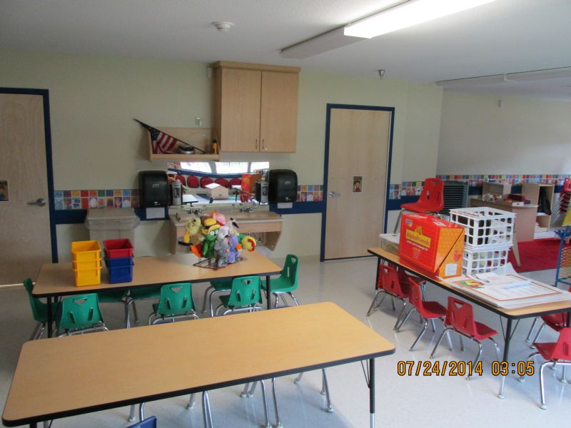 Primrose Schools - East Louisville, Kentucky