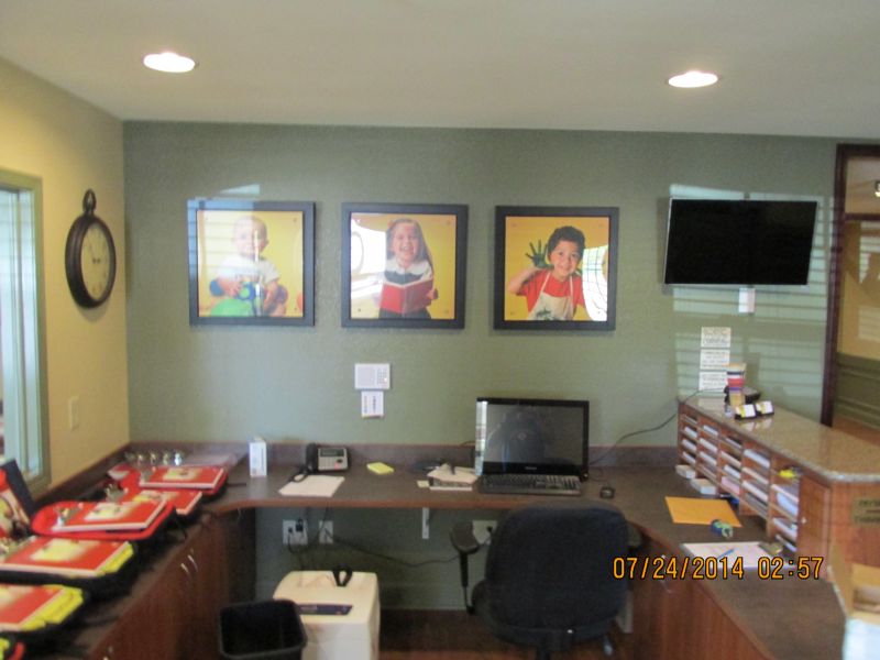 Primrose Schools - East Louisville, Kentucky