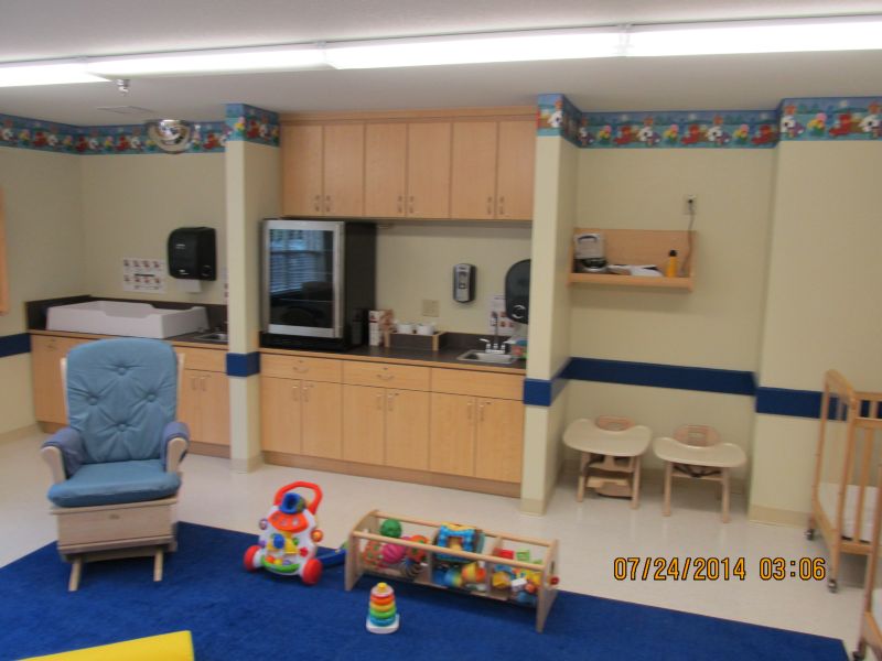 Primrose Schools - East Louisville, Kentucky