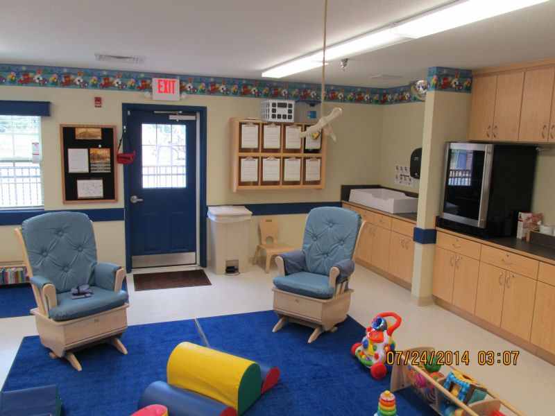 Primrose Schools - East Louisville, Kentucky