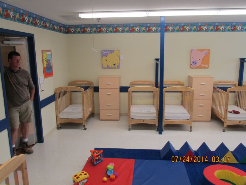 Primrose Schools - East Louisville, Kentucky