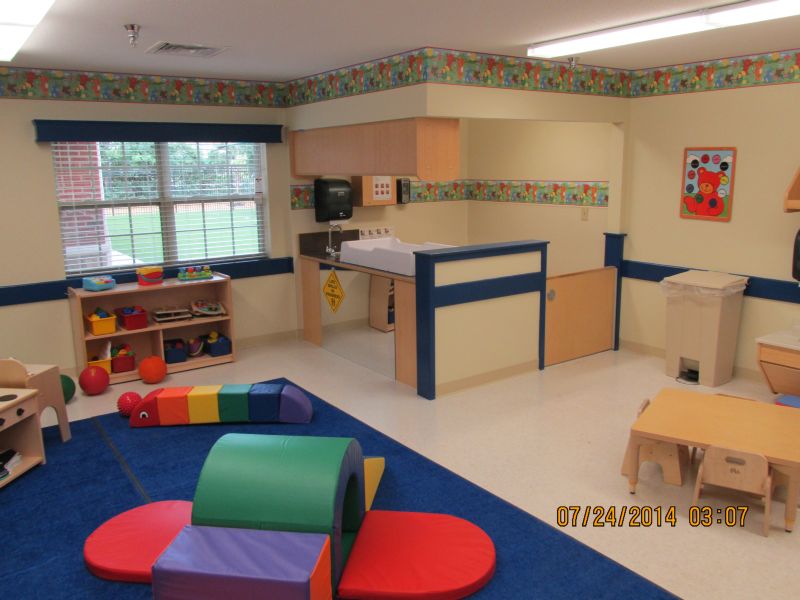 Primrose Schools - East Louisville, Kentucky