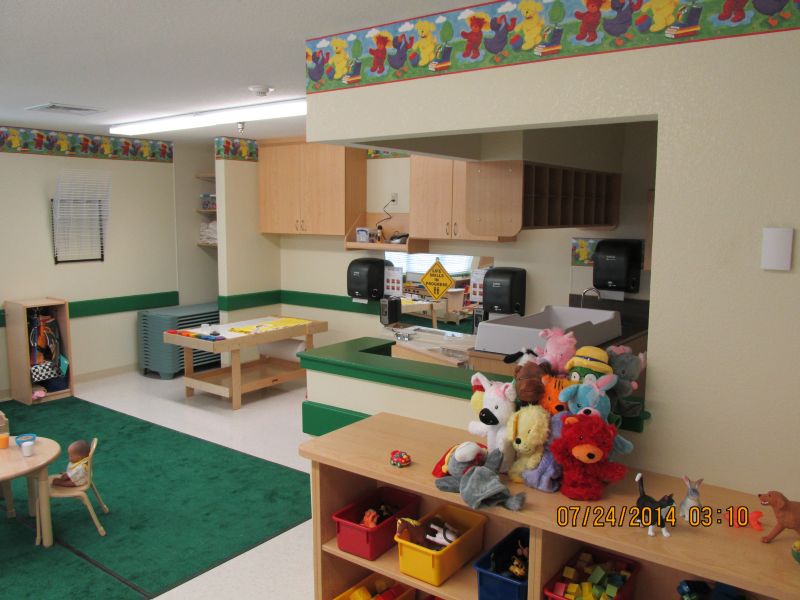 Primrose Schools - East Louisville, Kentucky