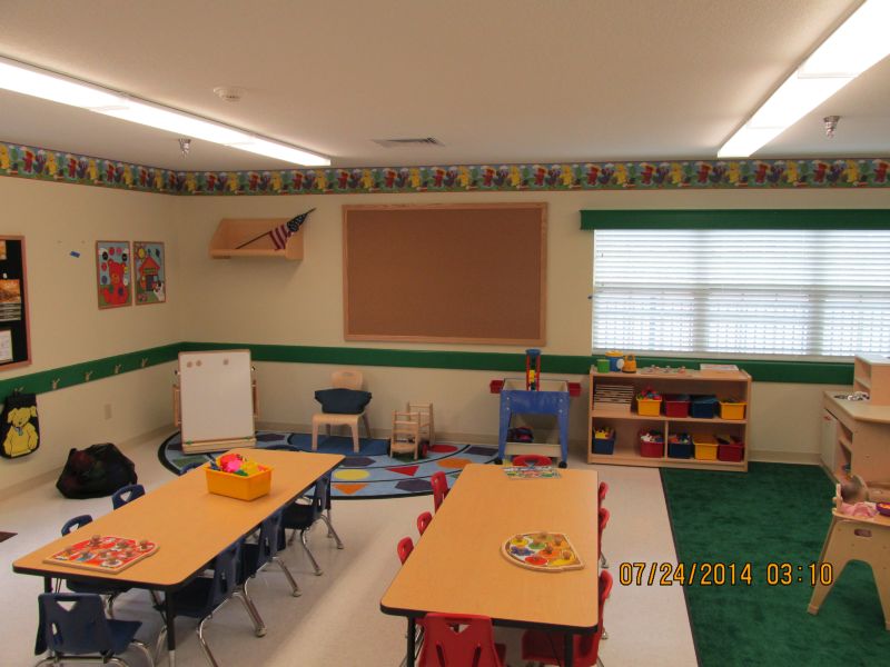 Primrose Schools - East Louisville, Kentucky