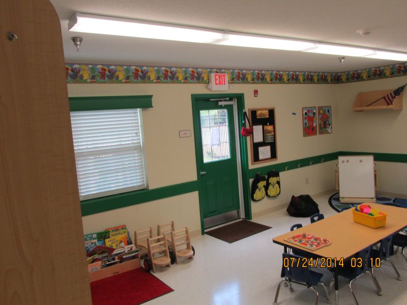 Primrose Schools - East Louisville, Kentucky