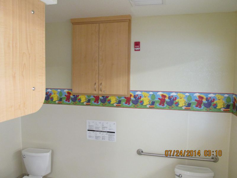 Primrose Schools - East Louisville, Kentucky