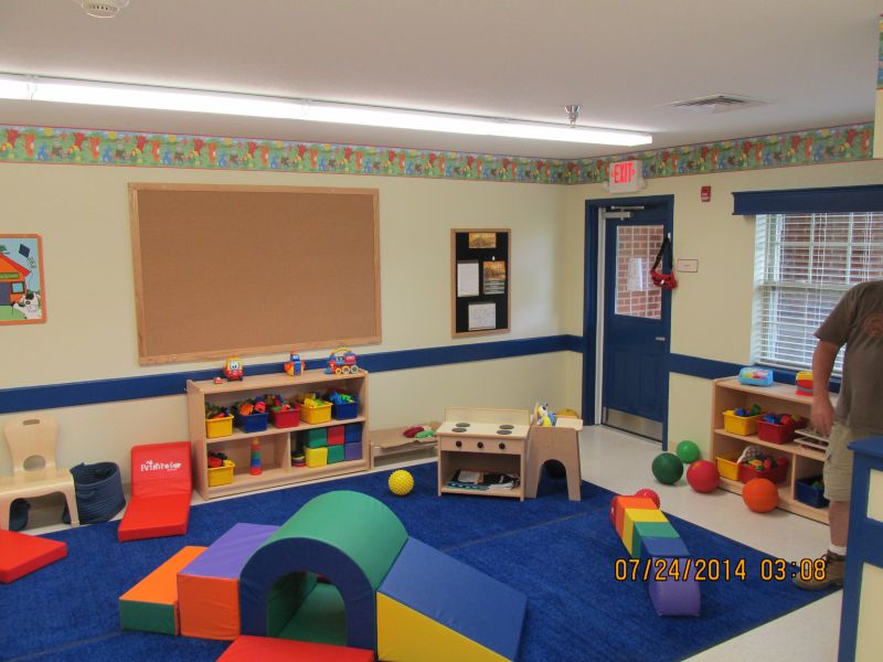 Primrose Schools - East Louisville, Kentucky