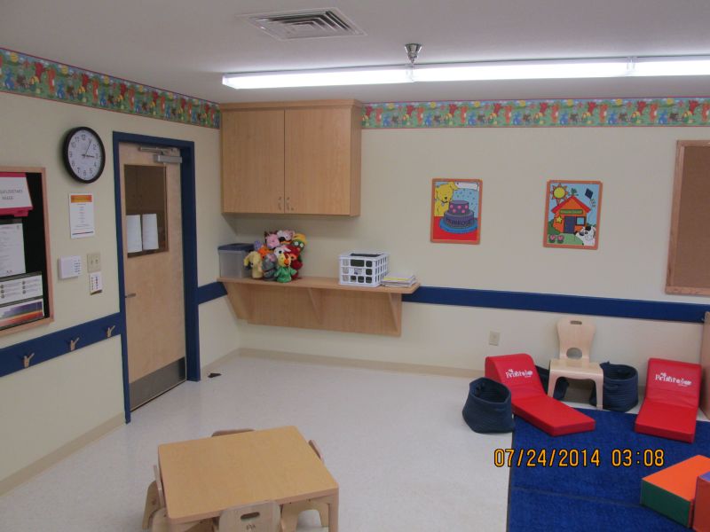 Primrose Schools - East Louisville, Kentucky