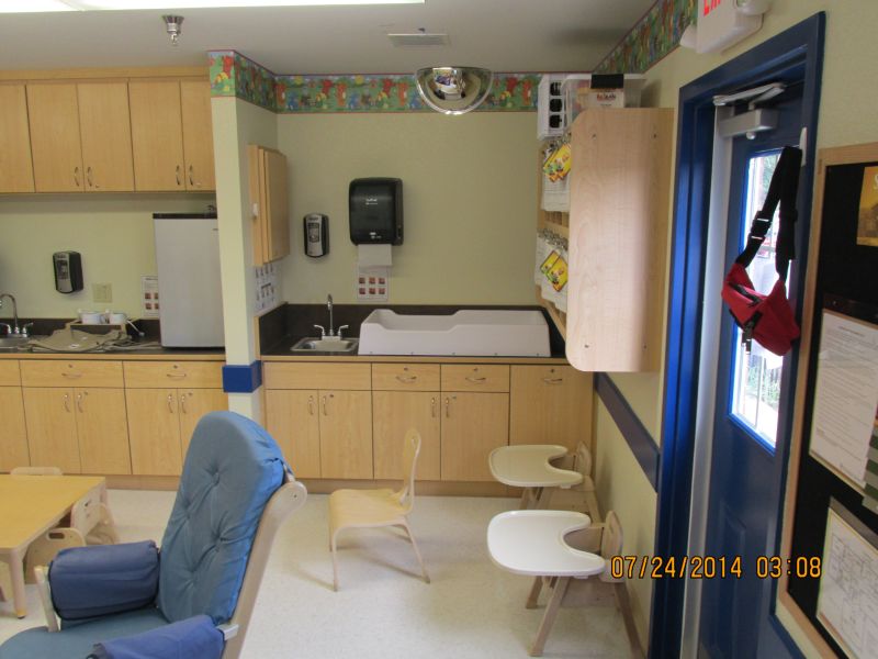 Primrose Schools - East Louisville, Kentucky