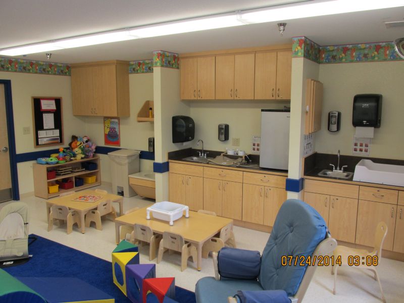 Primrose Schools - East Louisville, Kentucky