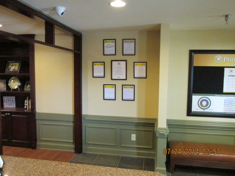 Primrose Schools - East Louisville, Kentucky