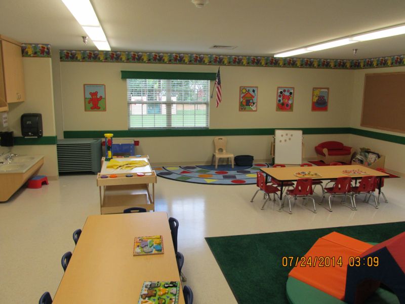 Primrose Schools - East Louisville, Kentucky