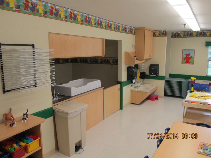 Primrose Schools - East Louisville, Kentucky