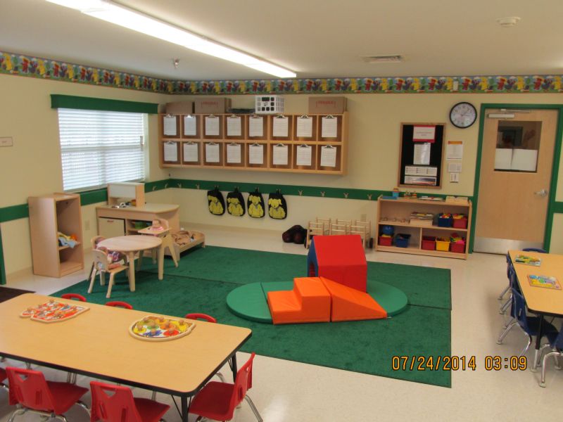 Primrose Schools - East Louisville, Kentucky