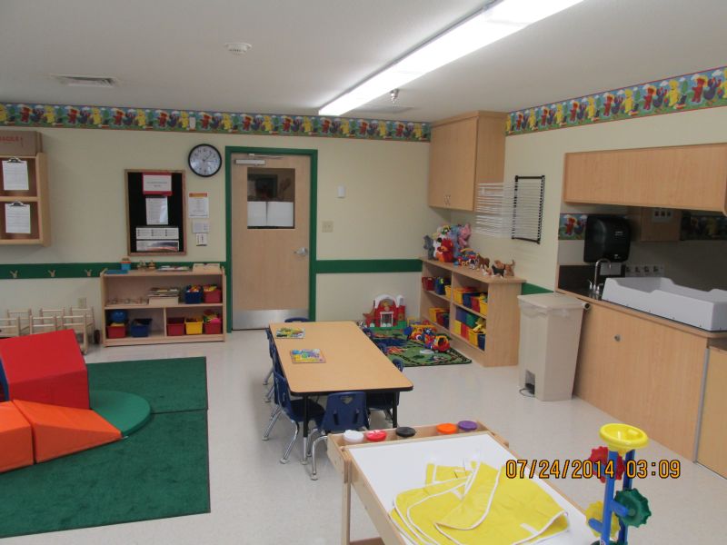 Primrose Schools - East Louisville, Kentucky