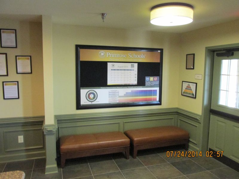 Primrose Schools - East Louisville, Kentucky