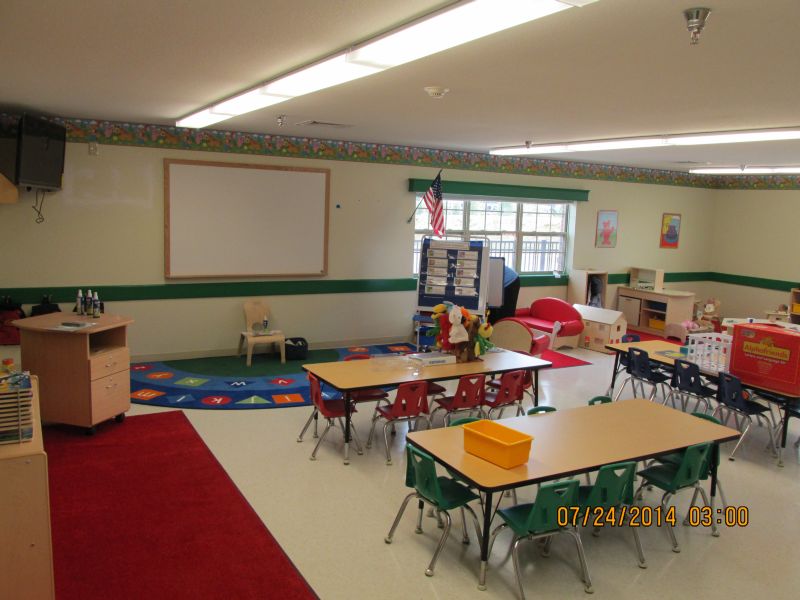 Primrose Schools - East Louisville, Kentucky